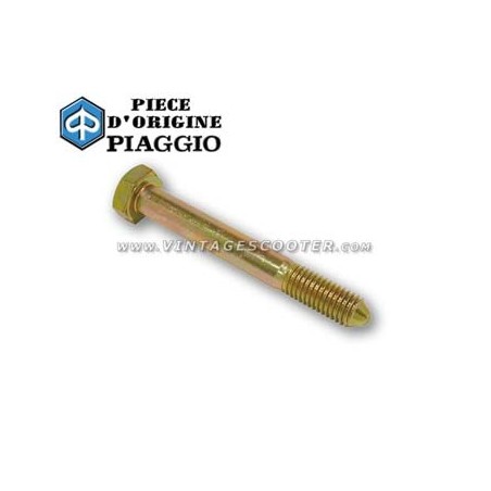 Boulon de pot échappement PX - Rally - SS - gs 160